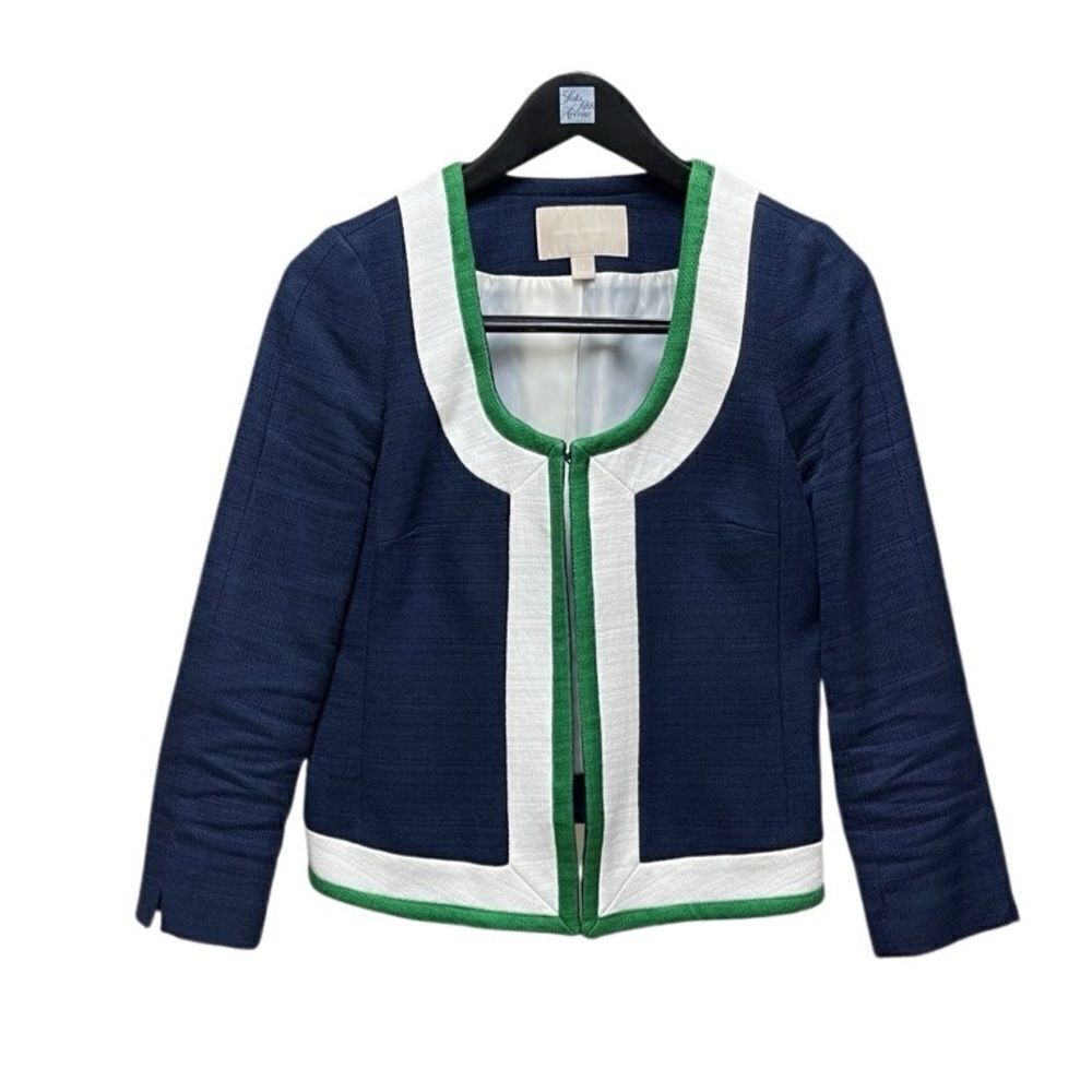 🌟Banana Republic🌟Navy Blazer